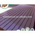 MAGIC MELAMINE SLOTTED MDF BOARD